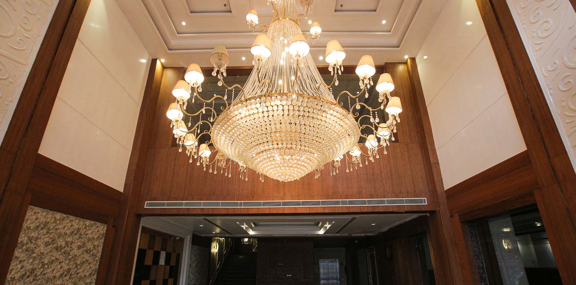 parker suites