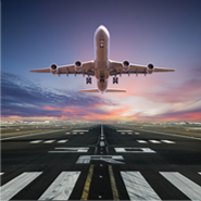 airport
