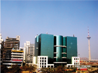pitampura